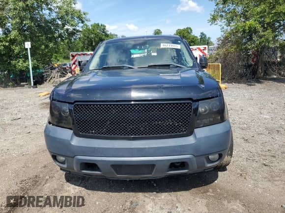 2007 Chevrolet Tahoe Police с VIN 1GNEC030X7R390076, выставлен на аукционе Copart как лот 66219415 с пробегом 235 406 миль миль и Списание • Salvage title. История ставок и продаж доступна на DreamBid. Изображение 5.