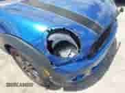 2012 MINI Hardtop with VIN WMWSU3C51CT543315, listed as a IAAI auction lot 42802820 with 156,549 mi miles and . Bid and sale history available at DreamBid. Image 13.