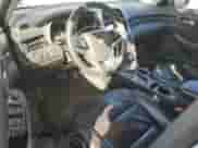 2016 Chevrolet Malibu LTZ with VIN 1G11E5SA0GF109504, listed as a Copart auction lot 81787245 with 167,181 mi miles and Salvage title. Bid and sale history available at DreamBid. Image 8.