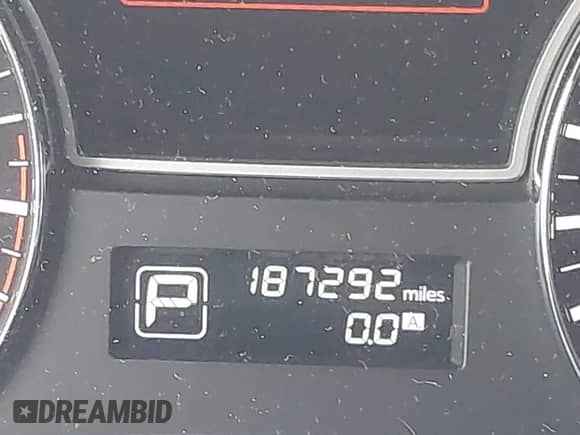 2013 Nissan Pathfinder SV с VIN 5N1AR2MM2DC601980, выставлен на аукционе IAAI как лот 43181304 с пробегом 187 292 миль миль и . История ставок и продаж доступна на DreamBid. Изображение 16.