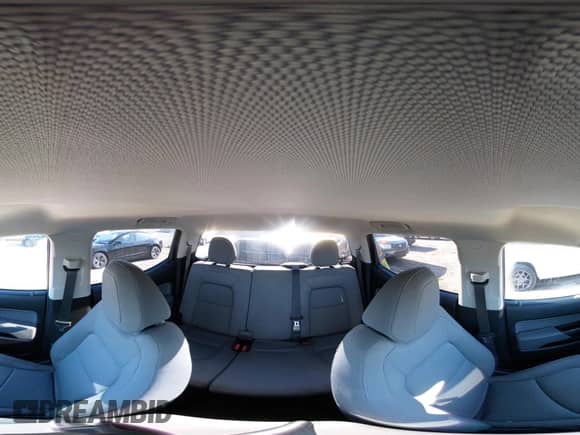 2016 Chevrolet Colorado 4WD WT with VIN 1GCGTBE32G1342834, listed as a IAAI auction lot 43345532 with 138,162 mi miles and . Bid and sale history available at DreamBid. Image 19.