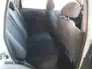 2008 Chevrolet Aveo LS z VIN KL1TD66658B099017, wystawiony jako Copart lot #78666804 z przebiegiem 210 944 mil mil oraz Czysty tytuł • Clean title. Historia ofert i sprzedaży dostępna na DreamBid. Obrazek 10.