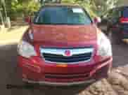 2008 Saturn VUE Green Line with VIN 3GSCL93Z88S710503, listed as a IAAI auction lot 42701008 with 109,962 mi miles and . Bid and sale history available at DreamBid. Image 12.