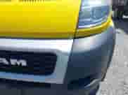 2021 Ram ProMaster Cargo with VIN 3C6LRVNG7ME553707, listed as a IAAI auction lot 42903124 with 125,917 mi miles and . Bid and sale history available at DreamBid. Image 21.