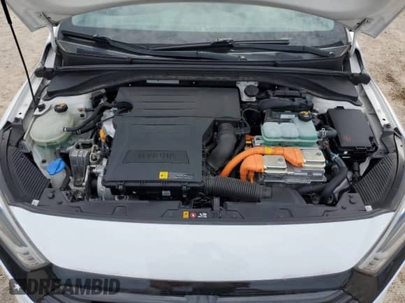 2018 Hyundai Ioniq Blue с VIN KMHC65LC8JU064968, выставлен на аукционе Copart как лот 84390865 с пробегом 146 475 миль миль и Чистый • Clean title. История ставок и продаж доступна на DreamBid. Изображение 11.