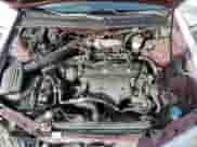 1994 Honda Accord LX с VIN 1HGCD5631RA175785, выставлен на аукционе Copart как лот 47111905 с пробегом 238 860 миль миль и Списание • Salvage title. История ставок и продаж доступна на DreamBid. Изображение 11.