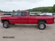 1997 Dodge 2500 with VIN 3B7KF23W9VM574300, listed as a IAAI auction lot 42066236 with 241,883 mi miles and . Bid and sale history available at DreamBid. Image 14.