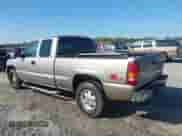 2000 GMC Sierra 1500 SLE with VIN 2GTEK19T0Y1231743, listed as a IAAI auction lot 43290599 with 406,523 mi miles and . Bid and sale history available at DreamBid. Image 3.