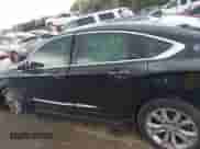 2014 Chevrolet Impala LTZ z VIN 2G1155S38E9275597, wystawiony jako IAAI lot #43027040 z przebiegiem 201 014 mil mil oraz . Historia ofert i sprzedaży dostępna na DreamBid. Obrazek 14.