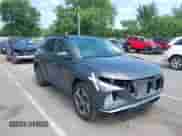 2024 Hyundai Tucson SEL Convenience with VIN KM8JCCD1XRU162476, listed as a IAAI auction lot 42798287 with 10,233 mi miles and . Bid and sale history available at DreamBid. Image 1.