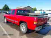 1999 Chevrolet Silverado 1500 LS with VIN 2GCEK19TXX1256387, listed as a IAAI auction lot 42615058 with 247,295 mi miles and . Bid and sale history available at DreamBid. Image 3.