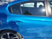 2021 Subaru Impreza Special Sports with VIN 4S3GKAM66M3600541, listed as a Copart auction lot 87842055 with 54,572 mi miles and Salvage title. Bid and sale history available at DreamBid. Image 10.