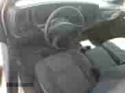 2004 Chevrolet Silverado 1500 Work Truck with VIN 1GCEC14X84Z120477, listed as a Copart auction lot 57429665 with 262,170 mi miles and Clean title. Bid and sale history available at DreamBid. Image 8.