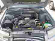 2006 Subaru Forester X with VIN JF1SG65666H710069, listed as a IAAI auction lot 41522920 with 131,426 mi miles and . Bid and sale history available at DreamBid. Image 10.