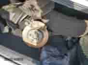 2015 Kia Optima LX with VIN 5XXGM4A71FG506174, listed as a Copart auction lot 68332865 with 149,340 mi miles and Salvage title. Bid and sale history available at DreamBid. Image 12.