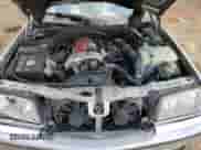 1999 Mercedes-Benz C 230/260/280/320 z VIN WDBHA24G4XA749633, wystawiony jako Copart lot #56560105 z przebiegiem 221 306 mil mil oraz Szkoda całkowita • Salvage title. Historia ofert i sprzedaży dostępna na DreamBid. Obrazek 11.