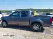 2016 Nissan Frontier SV с VIN 1N6AD0EV4GN799241, выставлен на аукционе IAAI как лот 43193073 с пробегом 117 285 миль миль и . История ставок и продаж доступна на DreamBid. Изображение 15.