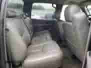 2005 Chevrolet Silverado 3500 DRW LT с VIN 1GCJK33255F877214, выставлен на аукционе Copart как лот 58512565 с пробегом 136 409 миль миль и Списание • Salvage title. История ставок и продаж доступна на DreamBid. Изображение 10.