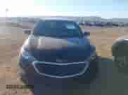 2021 Chevrolet Equinox LT z VIN 3GNAXKEV2ML401632, wystawiony jako IAAI lot #43182422 z przebiegiem 59 429 mil mil oraz . Historia ofert i sprzedaży dostępna na DreamBid. Obrazek 12.