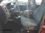 2015 Ram 1500 Express with VIN 1C6RR7KG6FS648365, listed as a Copart auction lot 66403685 with 110,156 mi miles and Salvage title. Bid and sale history available at DreamBid. Image 7.