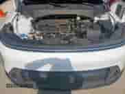 2024 Hyundai Kona SEL с VIN KM8HB3AB5RU132641, выставлен на аукционе Copart как лот 80376425 с пробегом 16 925 миль миль и Списание • Salvage title. История ставок и продаж доступна на DreamBid. Изображение 12.