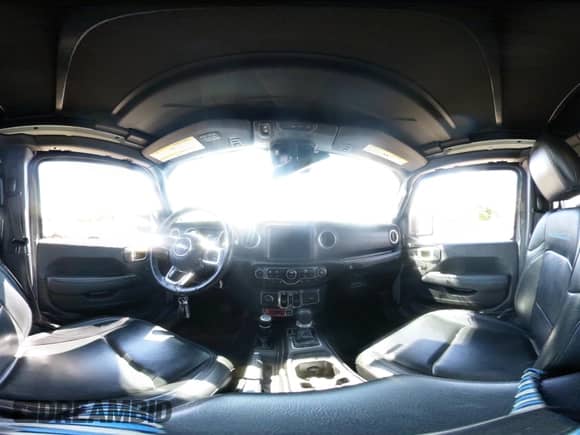 2022 Jeep Wrangler Unlimited Rubicon с VIN 1C4JJXR69NW257809, выставлен на аукционе IAAI как лот 42701600 с пробегом 38 209 миль миль и . История ставок и продаж доступна на DreamBid. Изображение 19.