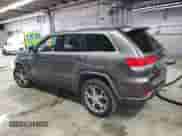2018 Jeep Grand Cherokee Sterling с VIN 1C4RJFBG4JC279969, выставлен на аукционе Copart как лот 68530065 с пробегом 77 190 миль миль и Списание • Salvage title. История ставок и продаж доступна на DreamBid. Изображение 2.