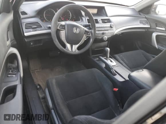 2011 Honda Accord EX с VIN 1HGCS1B78BA004643, выставлен на аукционе Copart как лот 64777335 с пробегом 255 241 миль миль и Чистый • Clean title. История ставок и продаж доступна на DreamBid. Изображение 8.