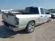 2007 Dodge 1500 ST with VIN 1D7HA18P87S237914, listed as a IAAI auction lot 43228855 with 218,747 mi miles and . Bid and sale history available at DreamBid. Image 4.