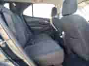 2020 Chevrolet Equinox LT z VIN 3GNAXKEV4LS634996, wystawiony jako Copart lot #87301305 z przebiegiem 48 881 mil mil oraz Szkoda całkowita • Salvage title. Historia ofert i sprzedaży dostępna na DreamBid. Obrazek 11.