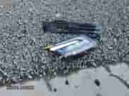 2024 Nissan Pathfinder S с VIN 5N1DR3ACXRC246174, выставлен на аукционе Copart как лот 54235395 с пробегом 5 091 миль миль и Списание • Salvage title. История ставок и продаж доступна на DreamBid. Изображение 12.