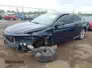 2017 Chevrolet Impala LT with VIN 1G1105S39HU195845, listed as a IAAI auction lot 43157829 with 176,712 mi miles and . Bid and sale history available at DreamBid. Image 18.