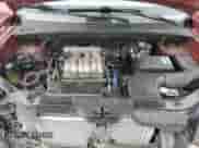 2009 Hyundai Tucson SE with VIN KM8JN12D79U941281, listed as a Copart auction lot 67221365 with 142,585 mi miles and Salvage title. Bid and sale history available at DreamBid. Image 12.