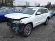 2021 Jeep Grand Cherokee Limited X with VIN 1C4RJFBG1MC645374, listed as a IAAI auction lot 41870477 with 66,622 mi miles and . Bid and sale history available at DreamBid. Image 2.