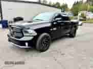 2013 Ram 1500 Sport z VIN 1C6RR7MT1DS569841, wystawiony jako Copart lot #90202275 z przebiegiem 117 488 mil mil oraz Czysty tytuł • Clean title. Historia ofert i sprzedaży dostępna na DreamBid. Obrazek 2.