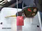 2006 Saturn VUE with VIN 5GZCZ63436S858708, listed as a IAAI auction lot 42338532 with 188,257 mi miles and . Bid and sale history available at DreamBid. Image 11.