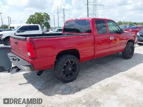2006 Chevrolet Silverado 1500 LT1 с VIN 2GCEC19VX61111685, выставлен на аукционе IAAI как лот 42386861 с пробегом 212 193 миль миль и . История ставок и продаж доступна на DreamBid. Изображение 4.