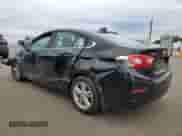 2016 Chevrolet Cruze LT с VIN 1G1BE5SM0G7299832, выставлен на аукционе Copart как лот 82434395 с пробегом 104 158 миль миль и Списание • Salvage title. История ставок и продаж доступна на DreamBid. Изображение 2.