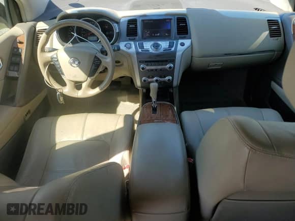 2013 Nissan Murano SV с VIN JN8AZ1MU8DW208244, выставлен на аукционе Copart как лот 84409825 с пробегом 90 737 миль миль и Списание • Salvage title. История ставок и продаж доступна на DreamBid. Изображение 8.