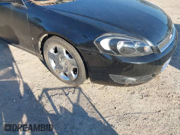 2008 Chevrolet Impala SS с VIN 2G1WD58C989239096, выставлен на аукционе IAAI как лот 43331366 с пробегом 166 799 миль миль и . История ставок и продаж доступна на DreamBid. Изображение 6.