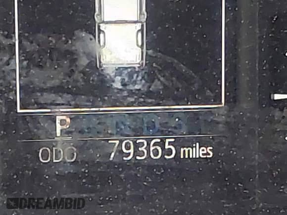 2020 Toyota Tundra SR5 with VIN 5TFEY5F16LX257140, listed as a IAAI auction lot 43095348 with 79,365 mi miles and . Bid and sale history available at DreamBid. Image 15.