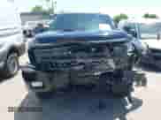 2013 Chevrolet Silverado 2500HD LTZ z VIN 1GC1KYE83DF123371, wystawiony jako IAAI lot #42395506 z przebiegiem 49 341 mil mil oraz . Historia ofert i sprzedaży dostępna na DreamBid. Obrazek 12.