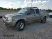 2004 Nissan Frontier XE with VIN 1N6ED29X34C403610, listed as a Copart auction lot 81246175 with 215,015 mi miles and Clean title. Bid and sale history available at DreamBid. Image 1.