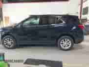 2020 Chevrolet Equinox LT с VIN 2GNAXTEV9L6152870, выставлен на аукционе IAAI как лот 42622803 с пробегом 113 064 миль миль и . История ставок и продаж доступна на DreamBid. Изображение 15.
