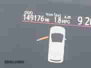 2015 Toyota Prius One z VIN JTDKDTB38F1109041, wystawiony jako IAAI lot #43172194 z przebiegiem 149 176 mil mil oraz . Historia ofert i sprzedaży dostępna na DreamBid. Obrazek 16.