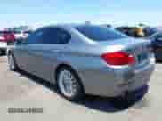 2013 BMW 5 Series 535i с VIN WBAFR7C58DC823194, выставлен на аукционе IAAI как лот 42598372 с пробегом 131 090 миль миль и . История ставок и продаж доступна на DreamBid. Изображение 3.