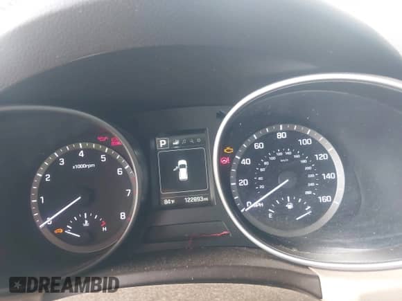 2018 Hyundai Santa Fe 2.4L с VIN 5NMZU3LB9JH057132, выставлен на аукционе IAAI как лот 43084843 с пробегом 122 893 миль миль и . История ставок и продаж доступна на DreamBid. Изображение 7.