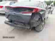 2018 Toyota Prius Plus z VIN JTDKARFP7J3083814, wystawiony jako IAAI lot #42511795 z przebiegiem 138 255 mil mil oraz . Historia ofert i sprzedaży dostępna na DreamBid. Obrazek 6.