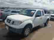 2012 Nissan Frontier S с VIN 1N6BD0CT9CC439667, выставлен на аукционе IAAI как лот 43519299 с пробегом 115 813 миль миль и . История ставок и продаж доступна на DreamBid. Изображение 2.