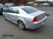 2008 Chevrolet Malibu 2LT с VIN 1G1ZJ57B18F248512, выставлен на аукционе IAAI как лот 43403049 с пробегом 115 253 миль миль и . История ставок и продаж доступна на DreamBid. Изображение 3.